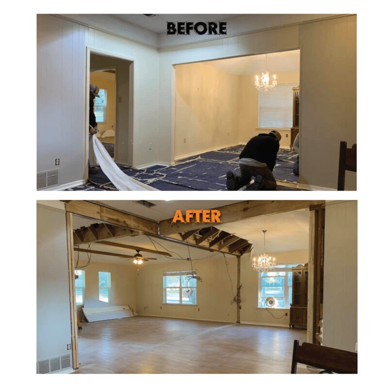 Load Bearing Wall Pros cover photo