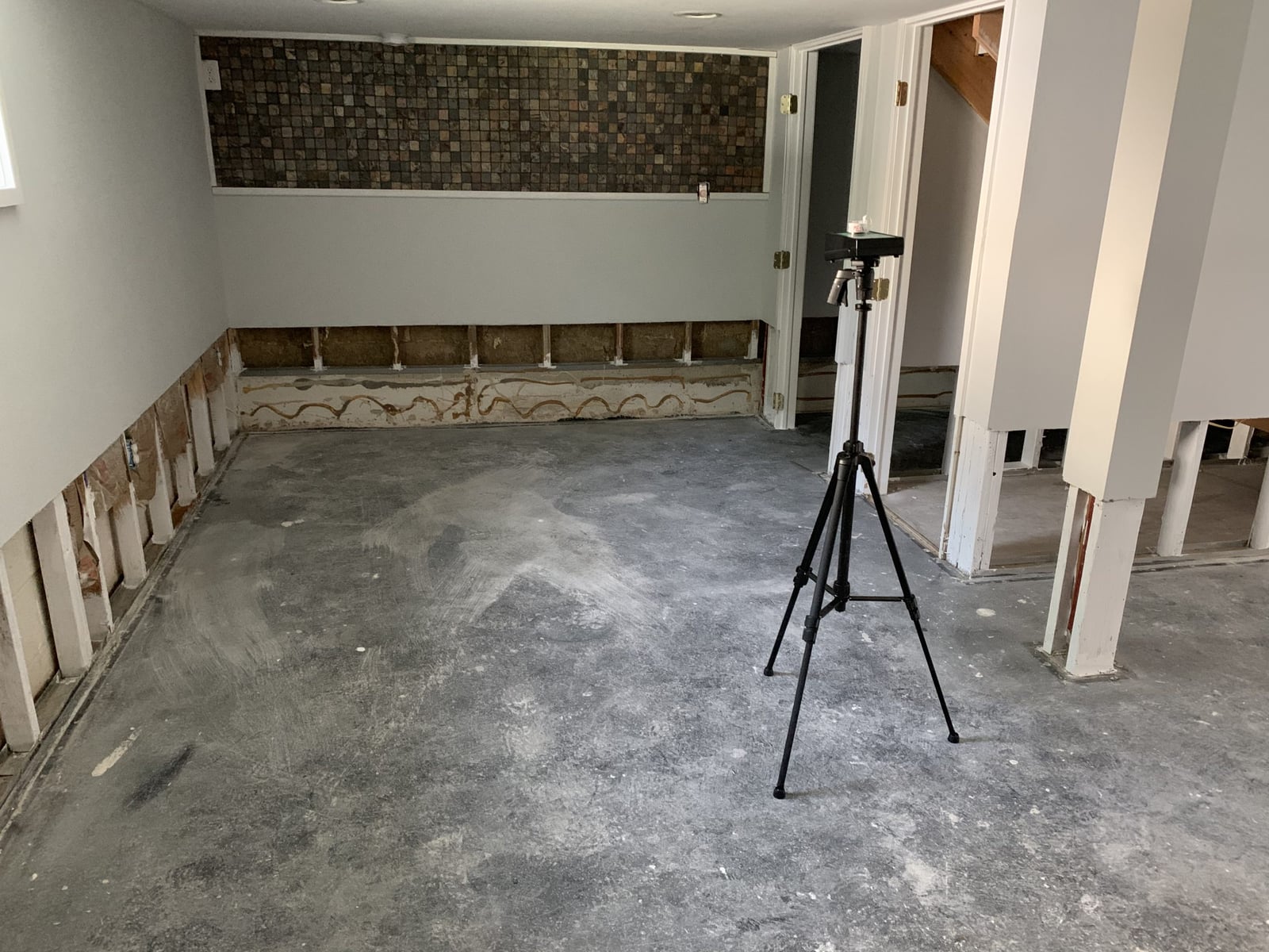 Certified Mold & Water Damage Restoration Of Tampa cover photo