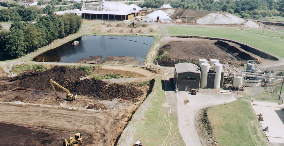 Key Environmental Inc cover photo