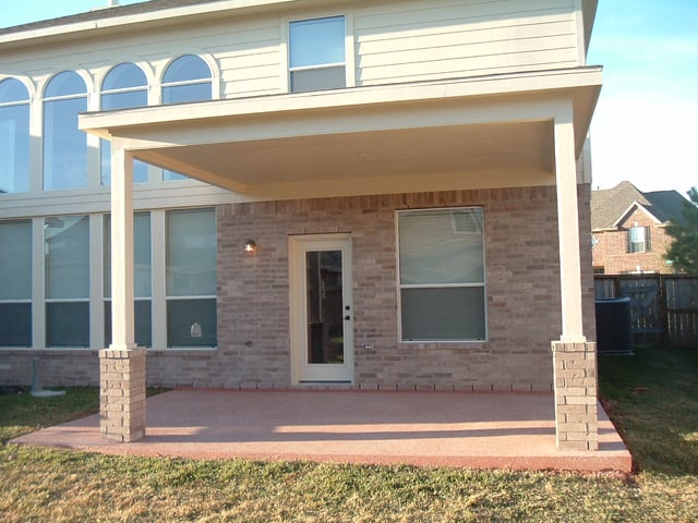 Integrity Lead-based Paint Services work photo