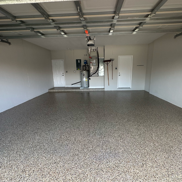OCD Flooring work photo