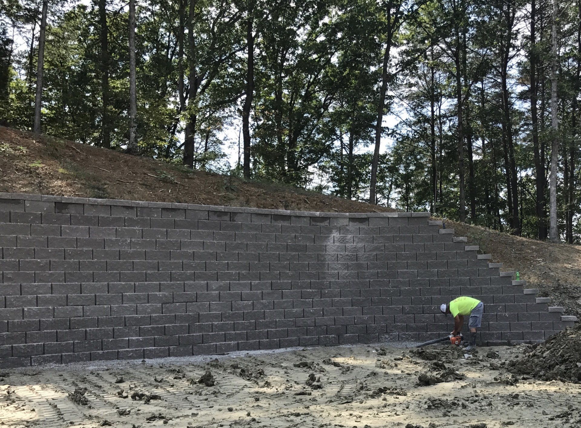 S & S Concrete, Inc. cover photo