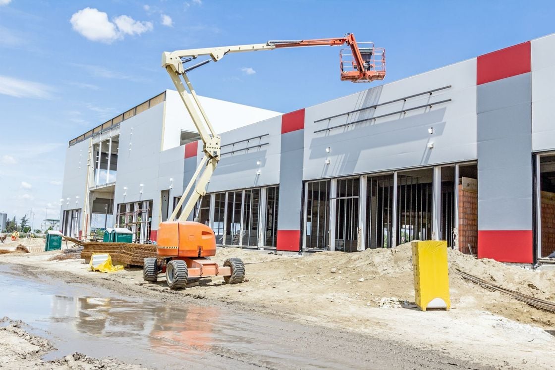 Aspire Construction Services cover photo