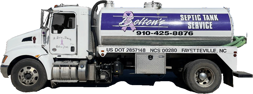 Belton Septic Tank Service cover photo