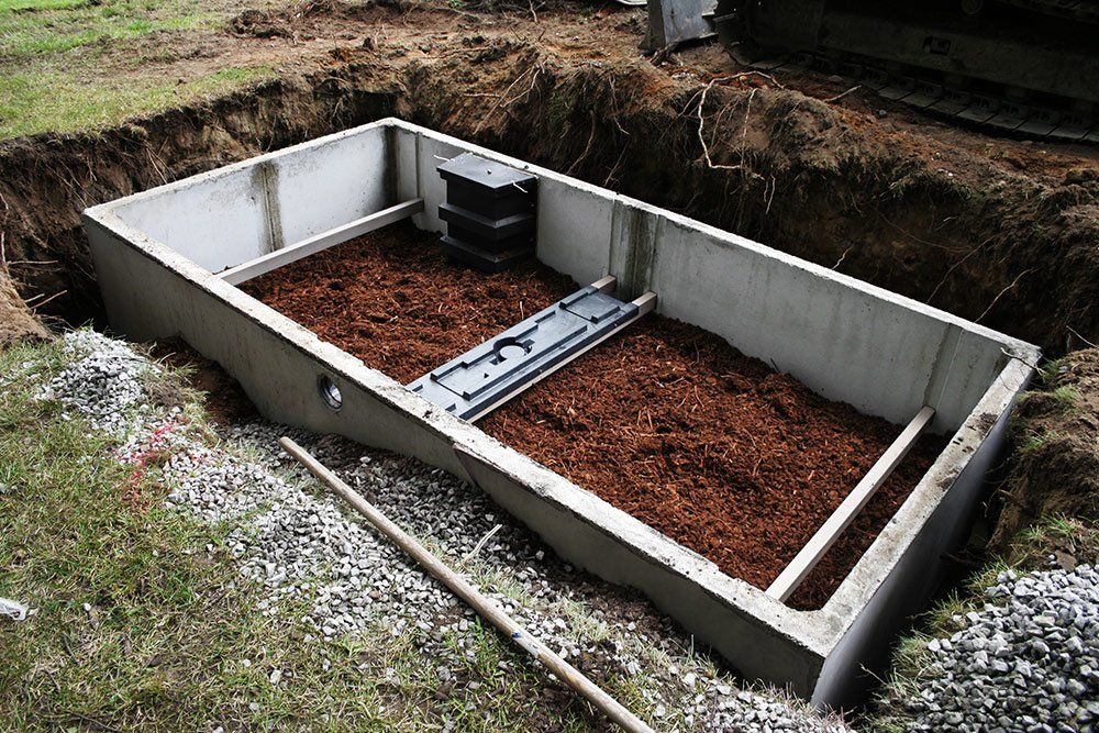 J & L Septic Tank Services LLC cover photo