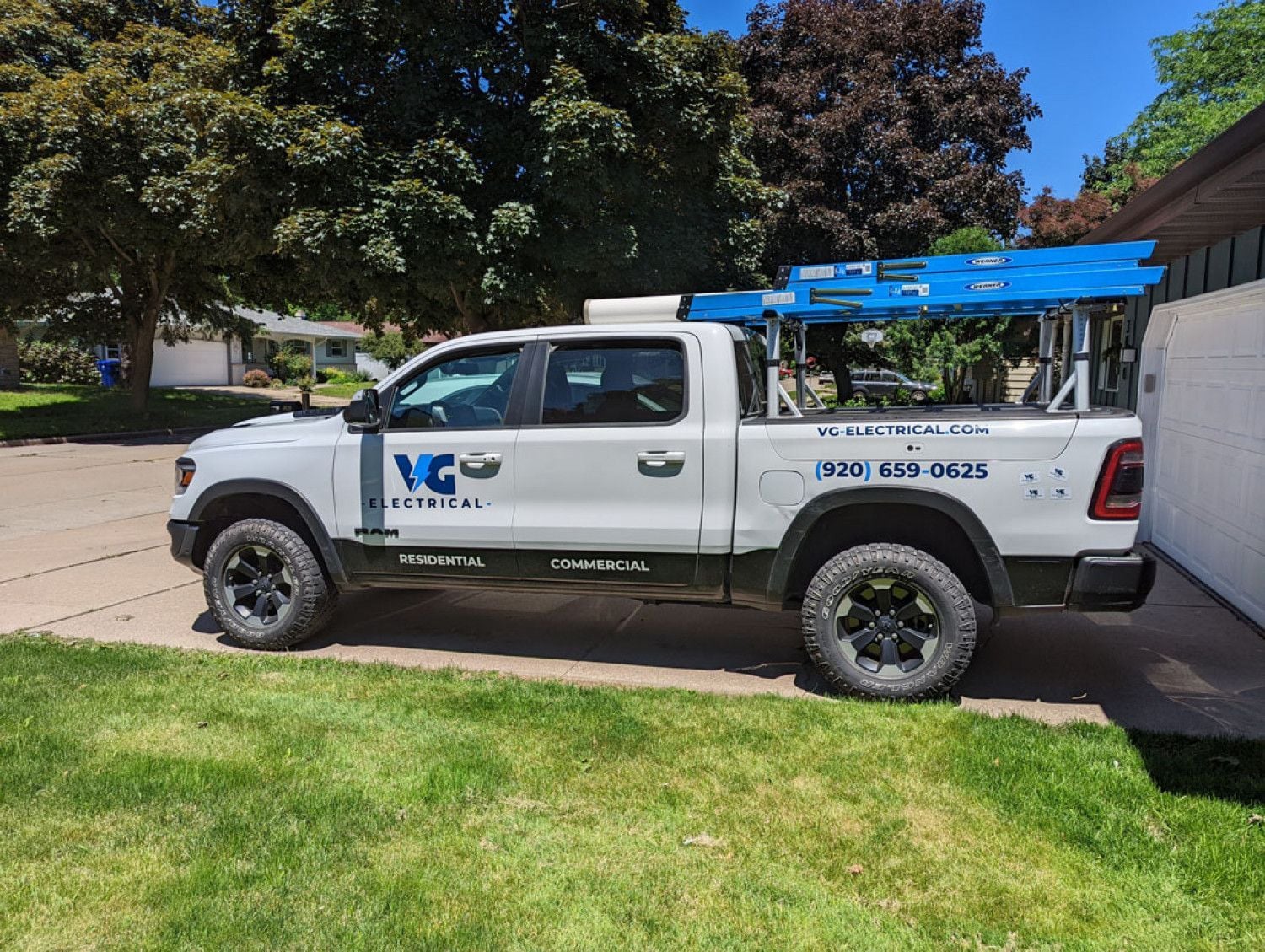 Expert Residential Electricians serving   Appleton, WI and the Fox Valley cover photo