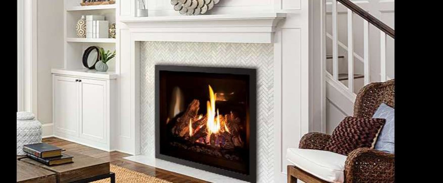 Chimney and Fireplace Solutions work photo