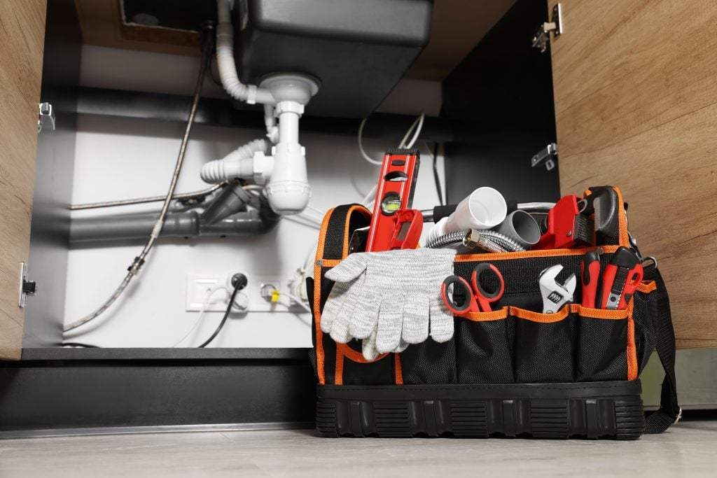Lopez Plumbing Systems, Inc. cover photo