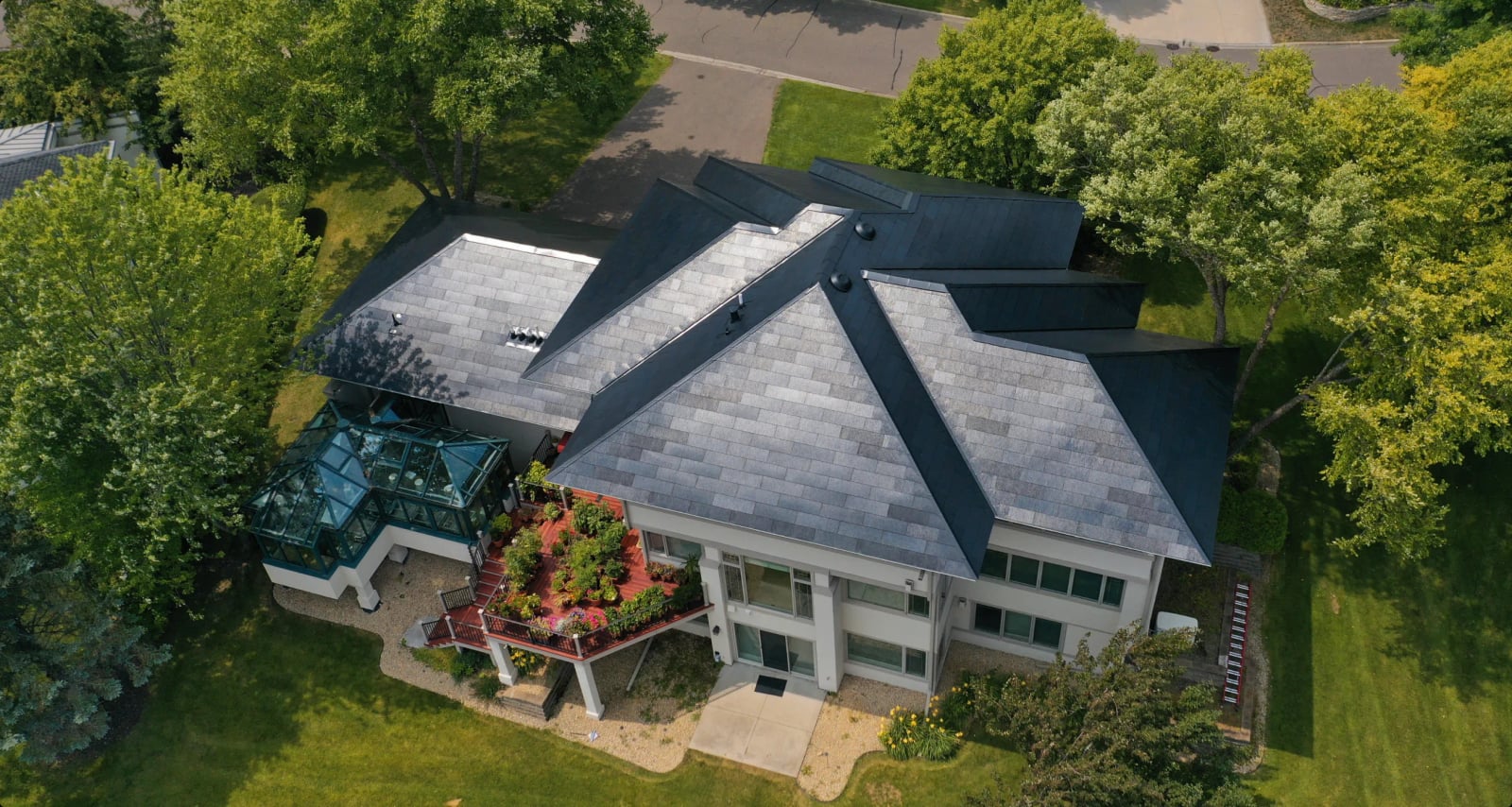 GREENWAY SOLAR work photo
