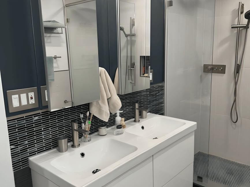 Professional Contracting & Consulting Inc. work photo