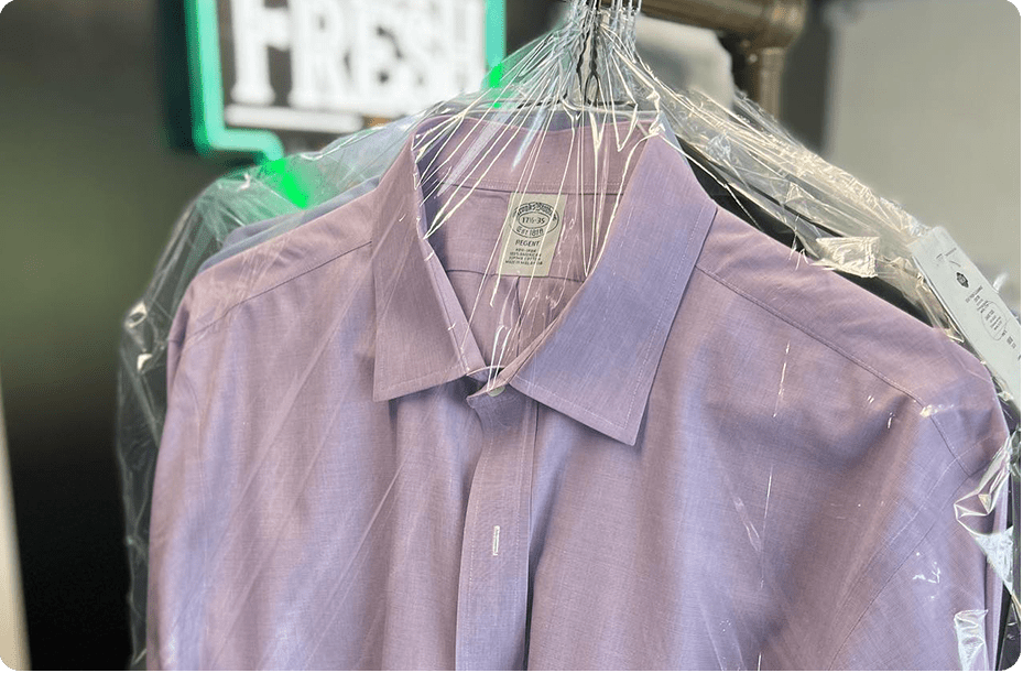 Refresh & Etc. – Dry Cleaning (formerly AllBrite Cleaners) cover photo