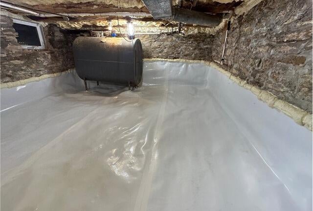 3 Pros Basement Systems cover photo