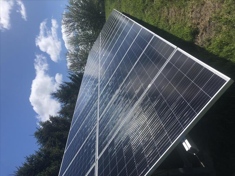 MOREM ELECTRIC INC cover photo