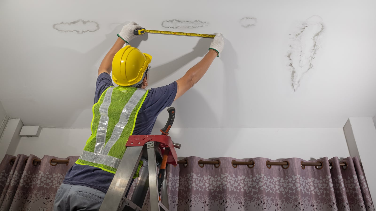 Clean Air work photo