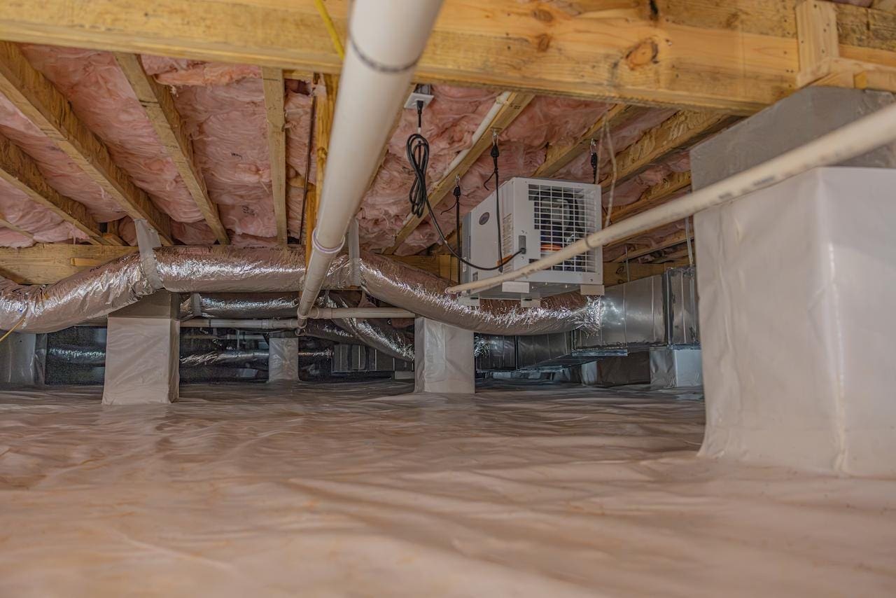 Stay Dry Waterproofing LLC cover photo
