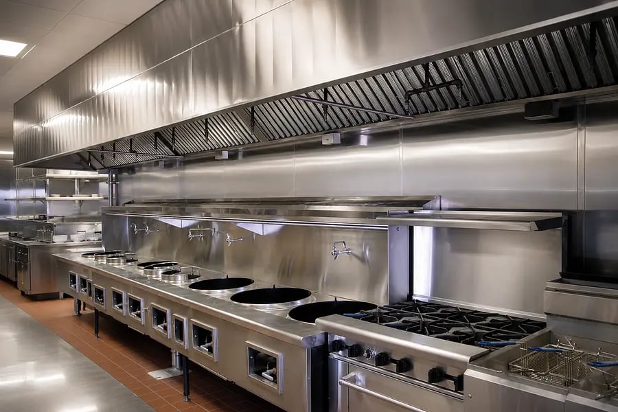 Grease Solutions LLC work photo