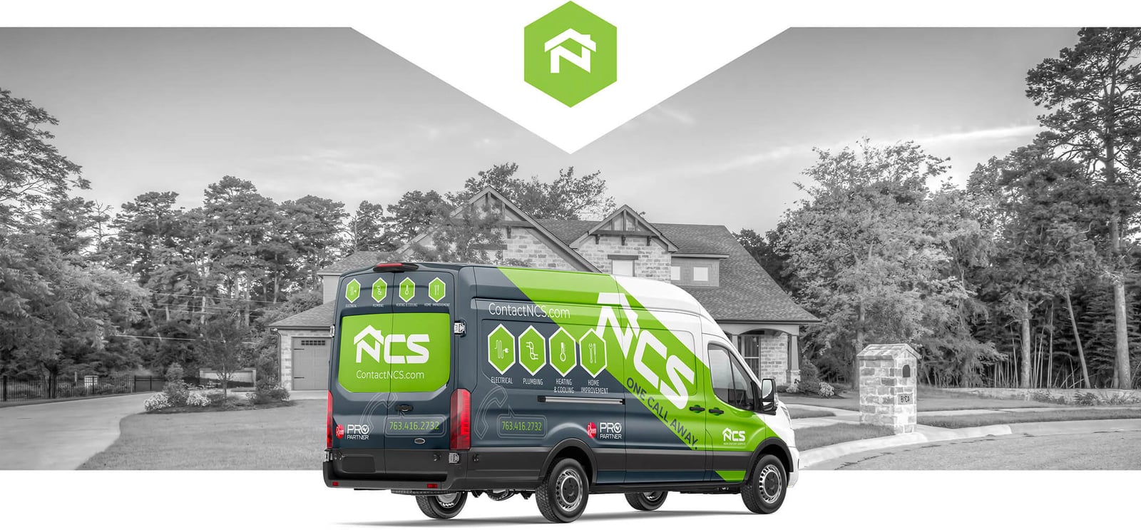 NEW CENTURY SERVICE cover photo