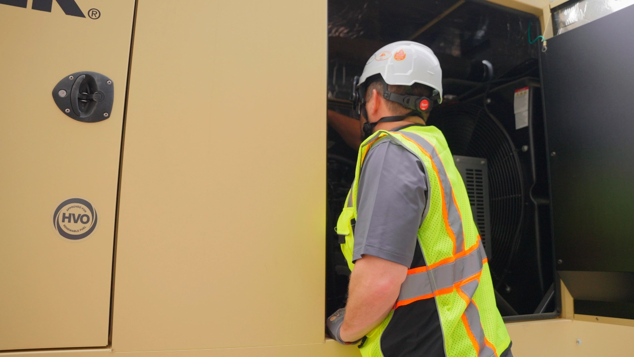 Vantix Electric, LLC cover photo