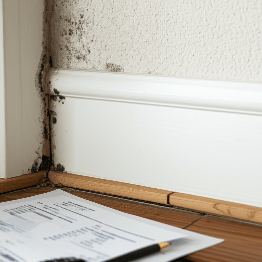Clymore Mold Solutions cover photo