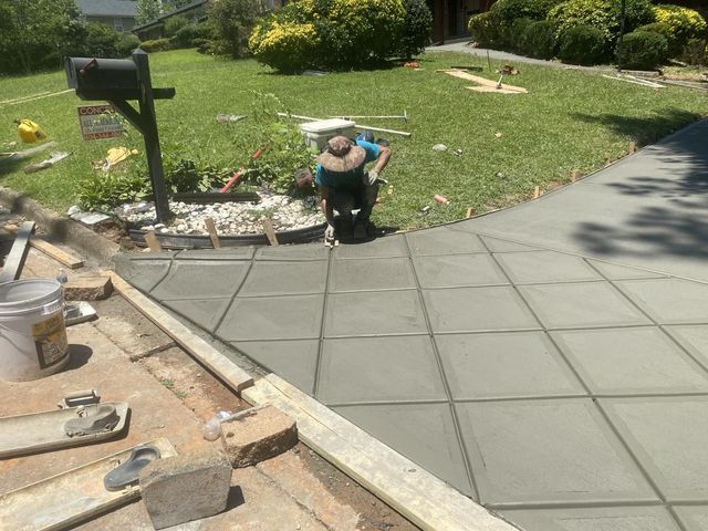 All-American Waterproofing work photo