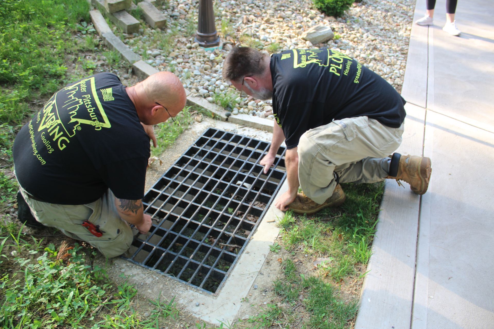 Greater Pittsburgh Plumbing cover photo