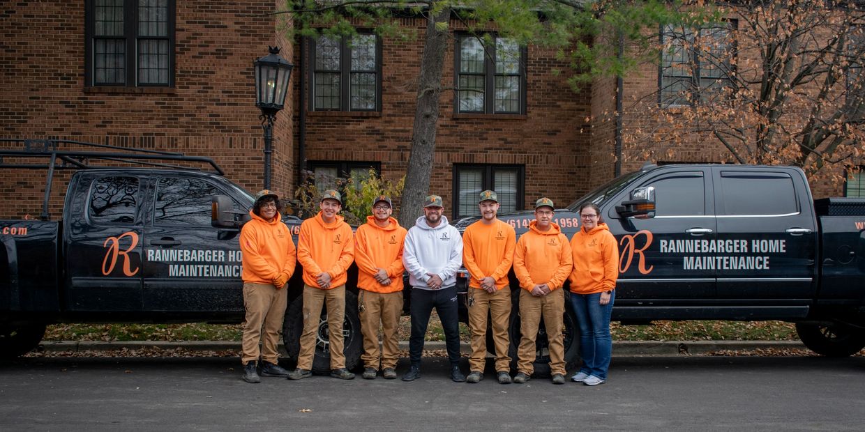 Rannebarger Home Maintenance cover photo