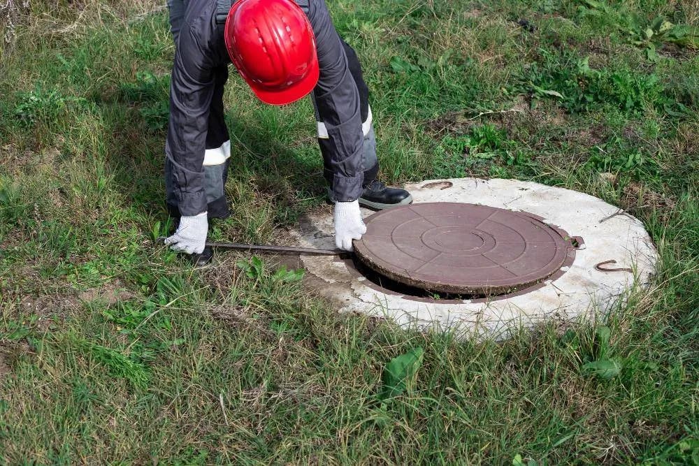 The Septic And Grease Company LLC cover photo