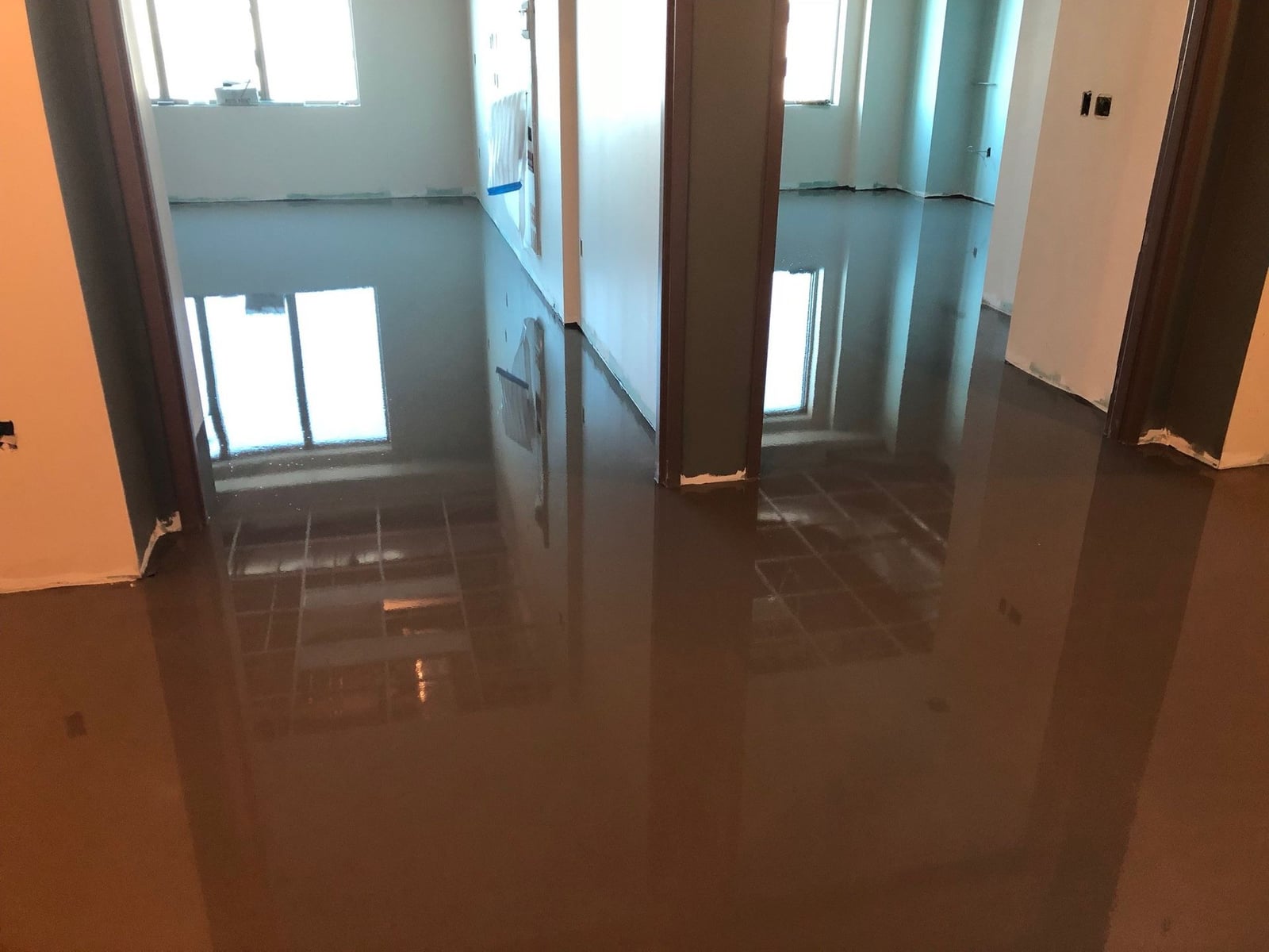 Level Tech Systems Of Florida Inc work photo