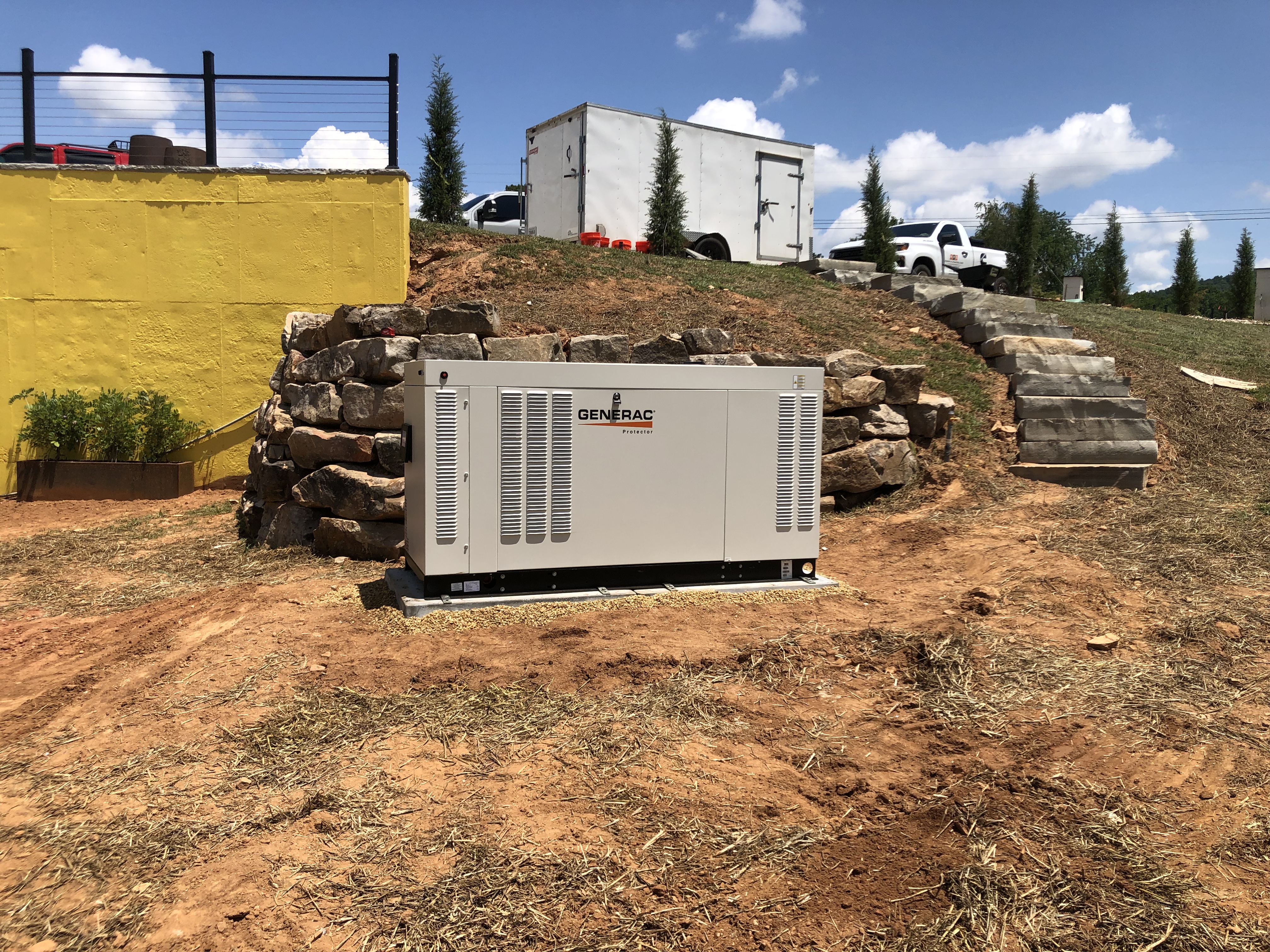 Residential Power Solutions, LLC cover photo