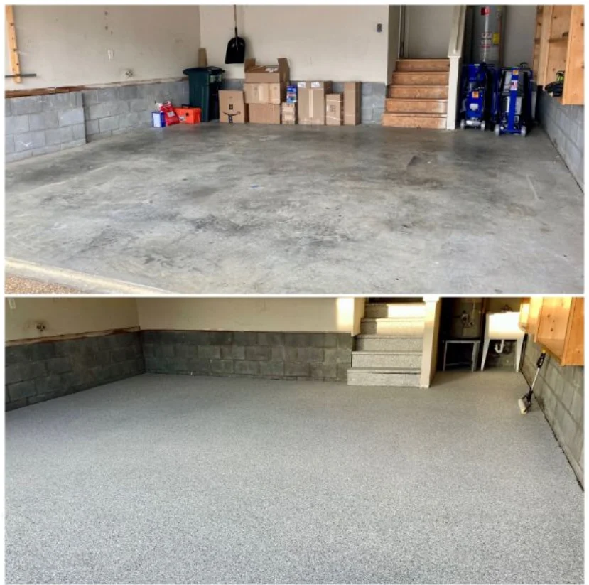 My Garage Floor Guys cover photo