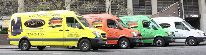 Tower Cleaners cover photo