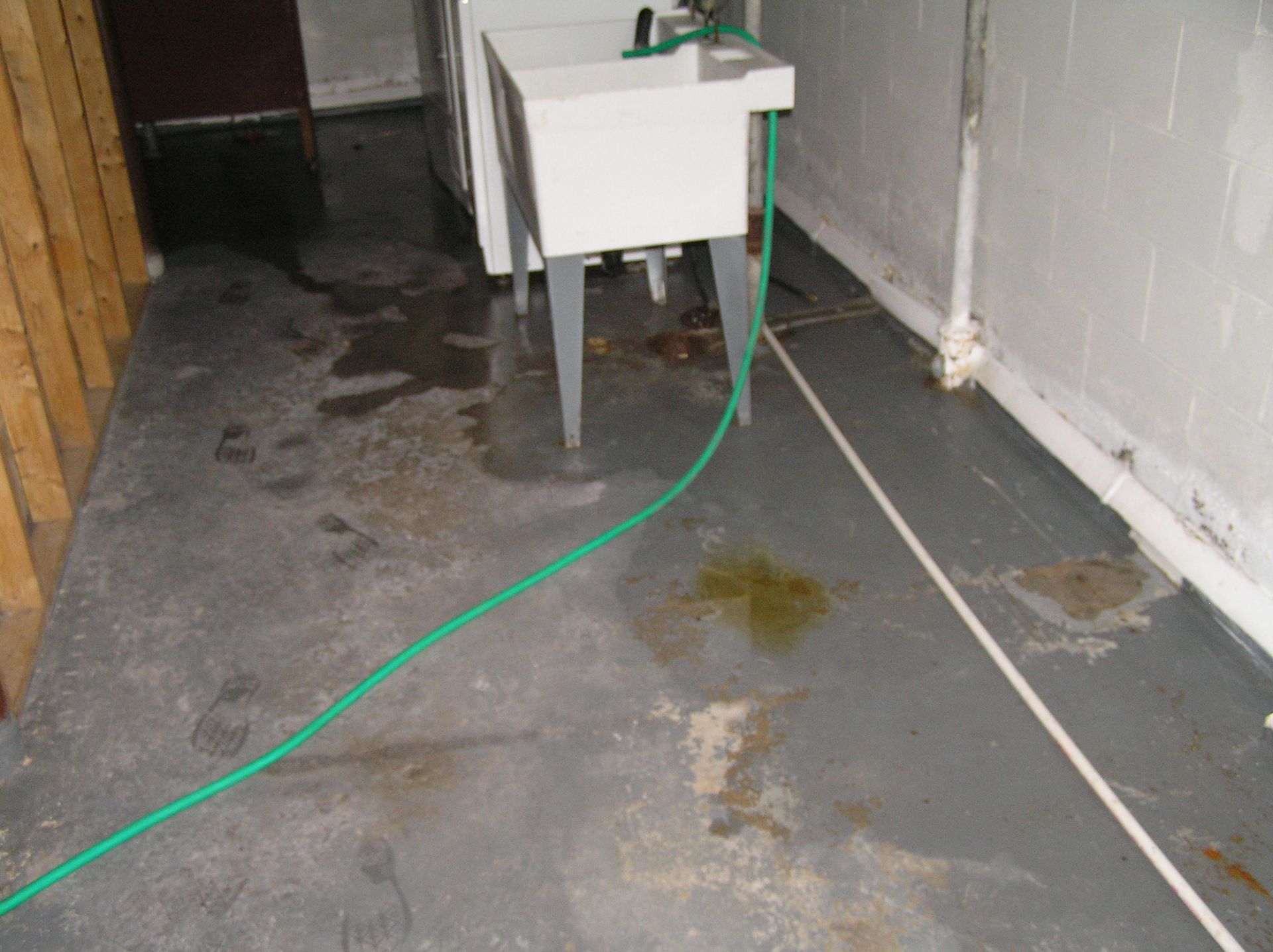 Great Lakes Waterproofing cover photo