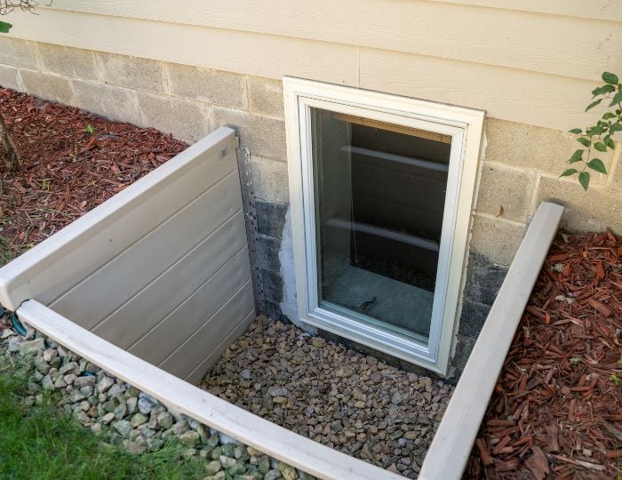 Everseal Basement work photo