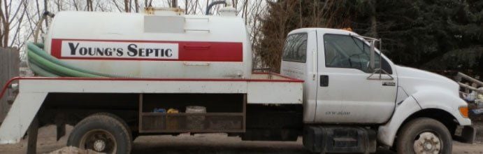 Action Rooter Service and Young's Septic Service cover photo