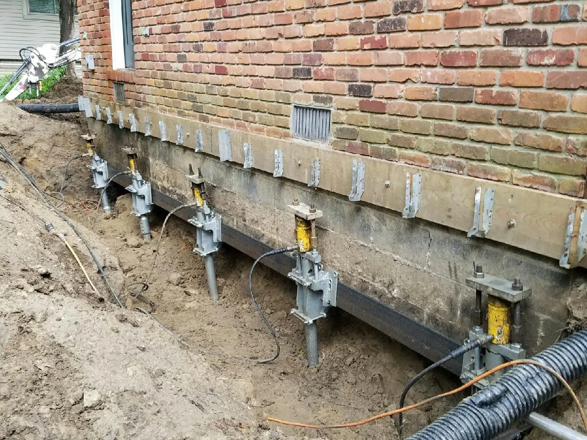 CLI Concrete Leveling cover photo