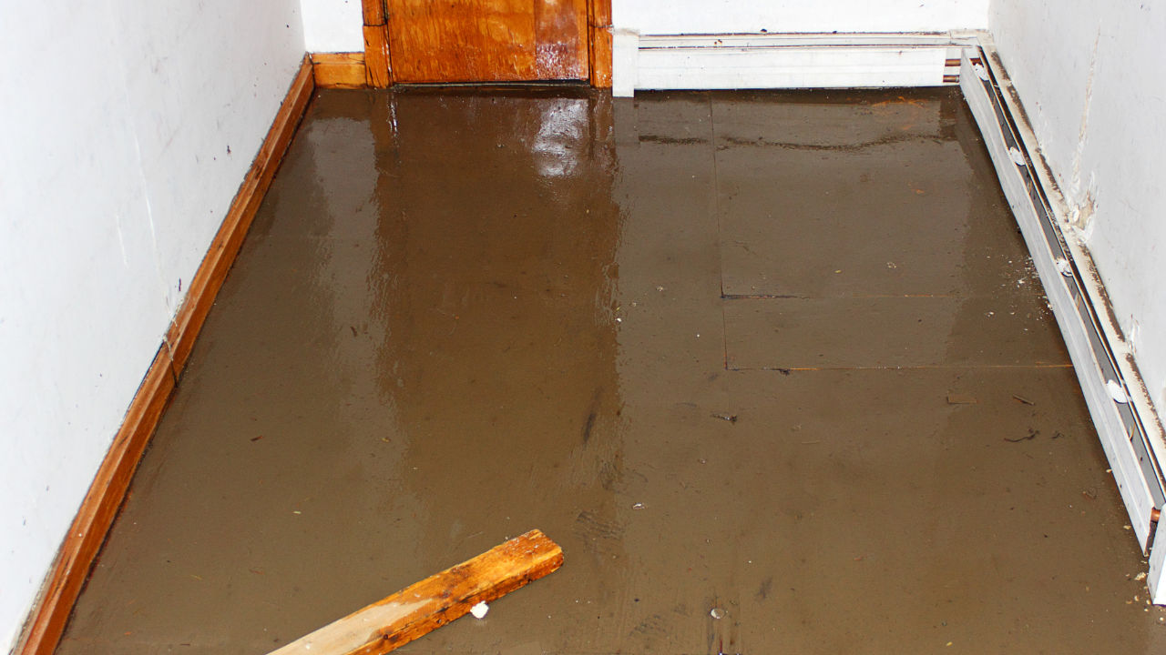 Water Damage Restoration Company Henderson, NV cover photo