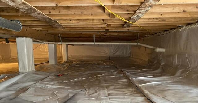 Ayers Basement Systems cover photo