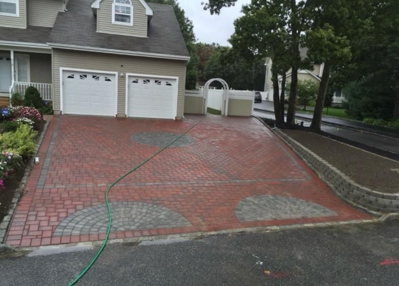 ShoreView Masonry - Basement & Foundation Repair Specialist work photo