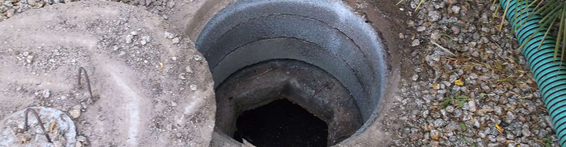 Septic Technologies, Inc. - cover photo