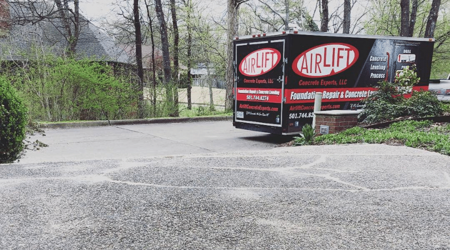 Airlift Concrete Experts cover photo