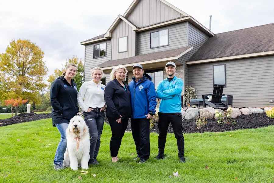 LEBRUN ELECTRIC LLC cover photo