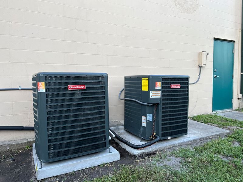Indoor Environmental Testing, Inc. work photo