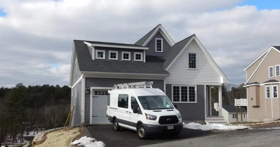 MKC Associates Home Inspection cover photo