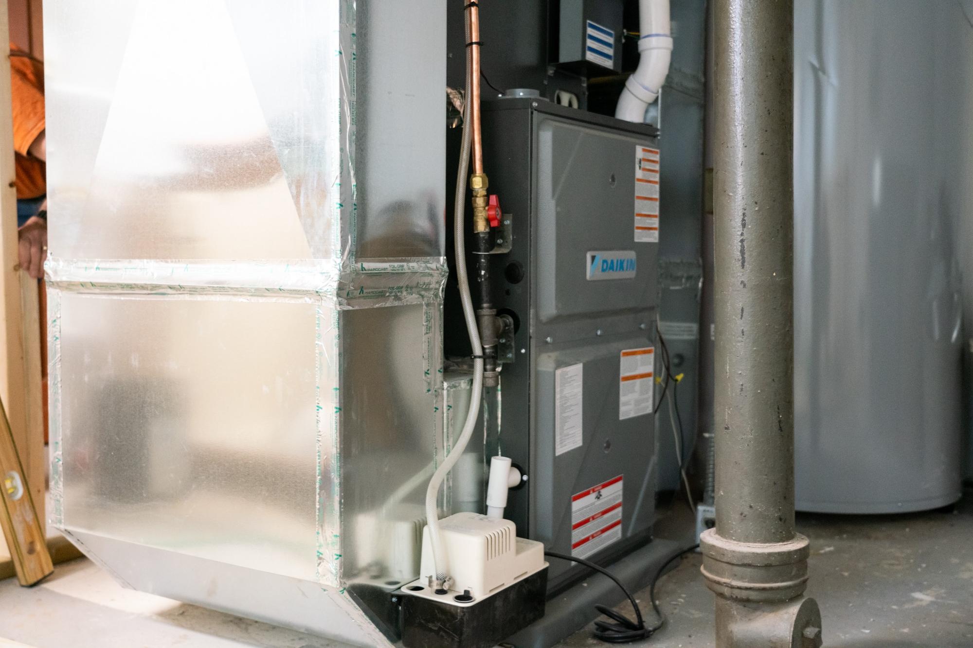 Stafford Home Service cover photo