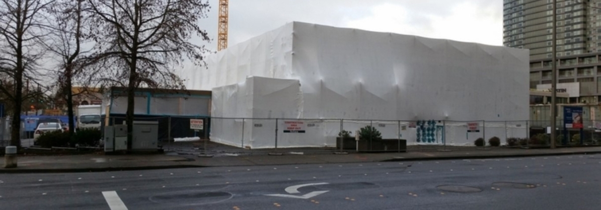 Pacific Rim Environmental, Inc (PacRim) cover photo