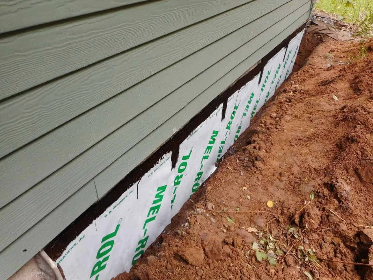 AAA Reick's Landscaping & Waterproofing cover photo