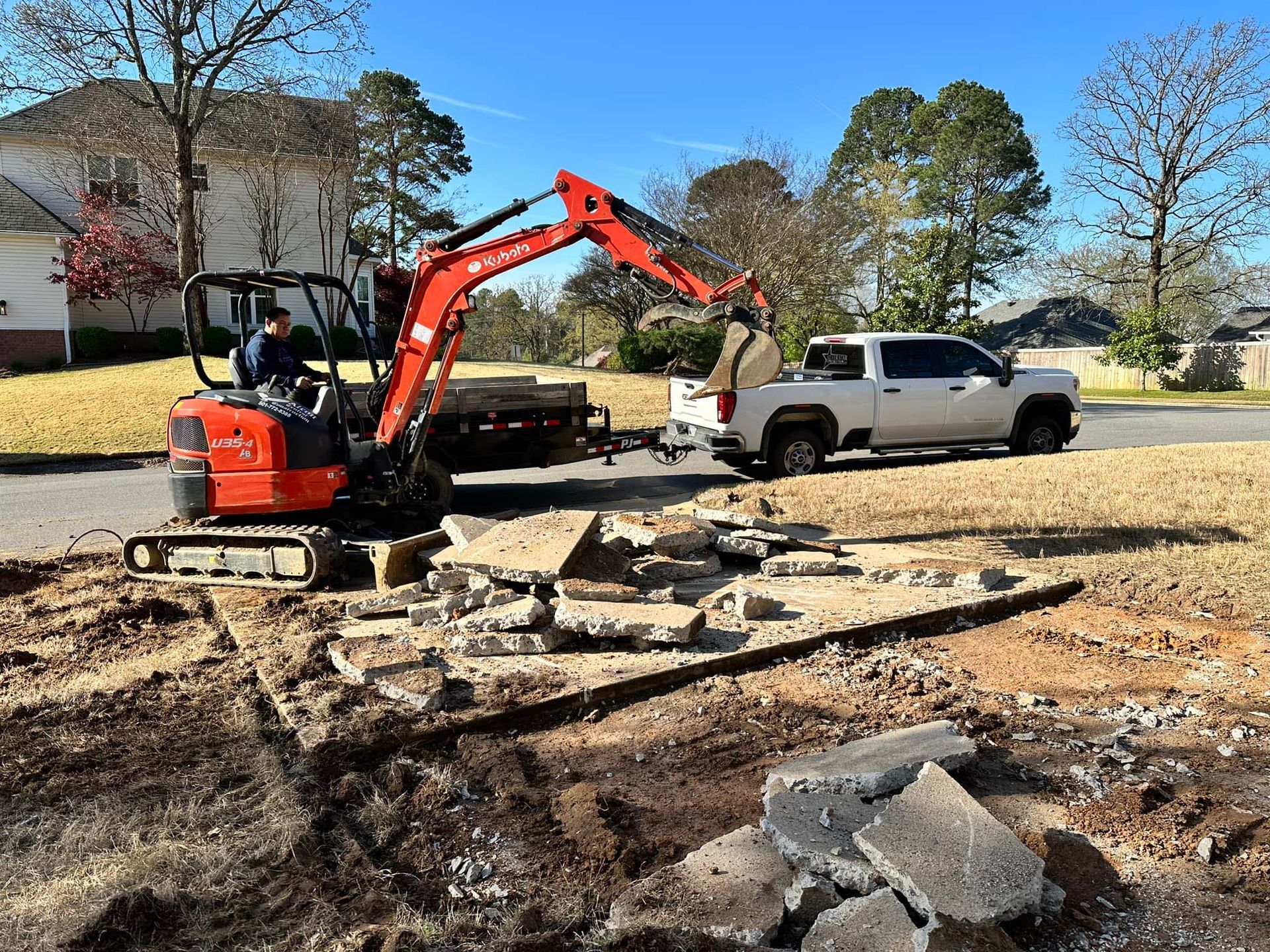 Silver Star Construction LLC cover photo