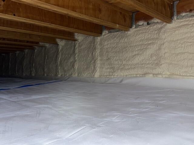 John's Waterproofing work photo