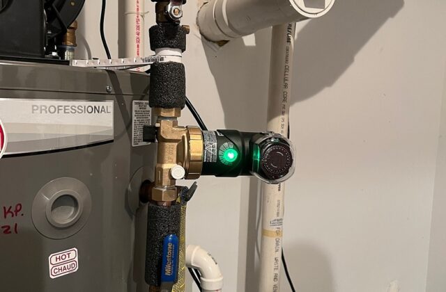 Milestone Plumbing, Inc. cover photo
