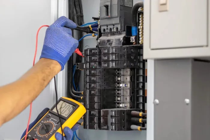 Kemble Electrical Service Inc cover photo
